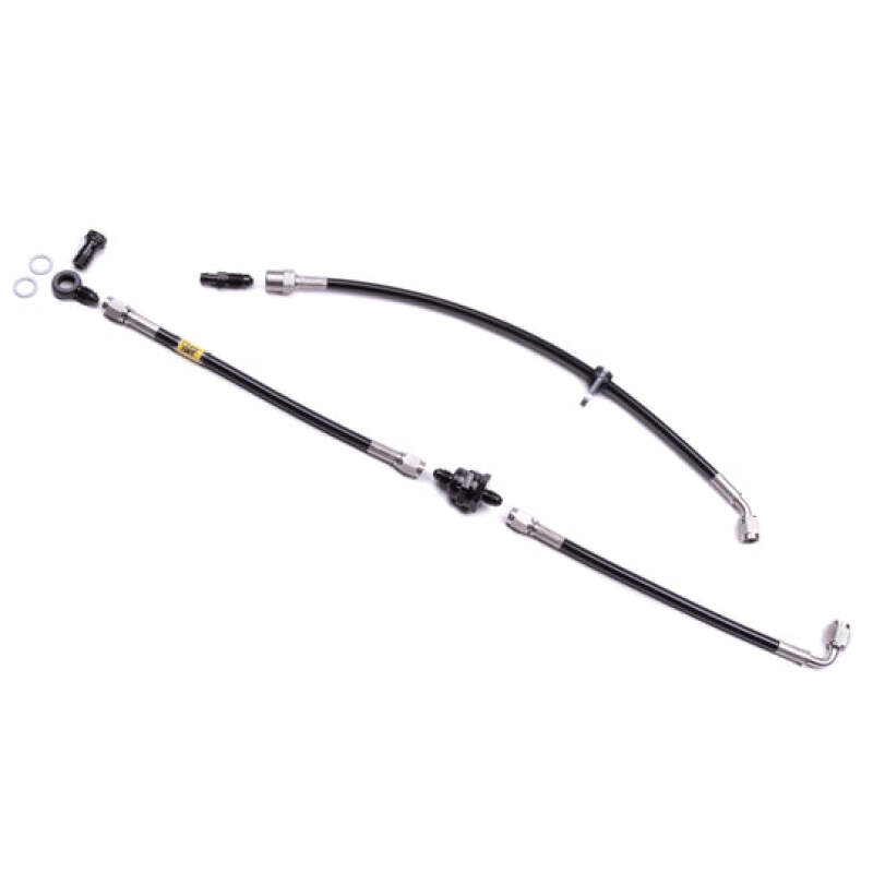 Toyota GR86 Clutch Line - Chase Bays - Tilton Control Valve - `13-`27